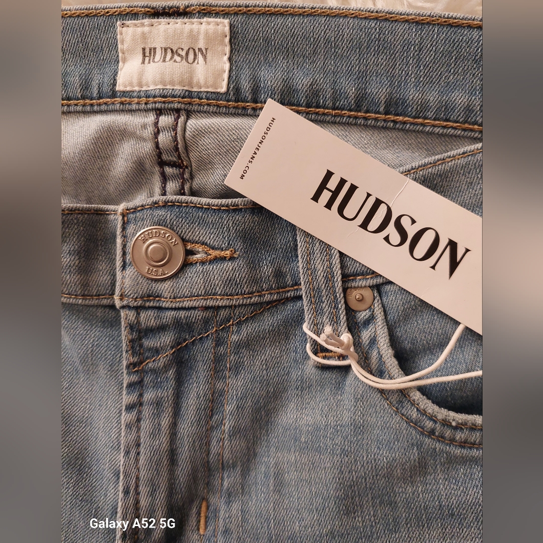 Hudson Jeans